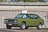 Fiat 128 Coupé 1300 SL (1973) - mit nachgerüsteten Sportfelgen (© Daniel Reinhard, 2016) Fiat 128 Coupé 1300 SL (1973) - mit nachgerüsteten Sportfelgen (© Daniel Reinhard, 2016)