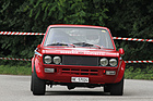 Fiat 128 Coupé SL (1972) - am GP Brugger Schachen 2015