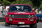 Fiat 128 Coupe Scuderia Filipinetti (1972) - Sport- und Tourenwagen 1966-1988 am Grand Prix Suisse Berne Memorial 2018