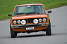Fiat 128 Coupé Sport (1974) an der Bergprüfung Altbüron 2017 - Feld 1 (© Balz Schreier, 2017) Fiat 128 Coupé Sport (1974) an der Bergprüfung Altbüron 2017 - Feld 1 (© Balz Schreier, 2017)