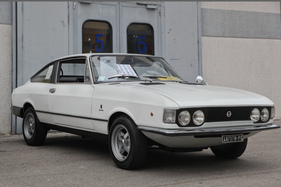 Bild Fiat 128 Moretti (1972) - Rarität mit 1100 cm3 in Padua zu haben - Auto e Moto d'Epoca 2014