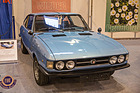 Fiat 128 Moretti (1972) - Techno Classica 2023