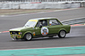 Fiat 128 Rally (1971) - Kampf der Zwerge - Nürburgring Classic 2017 (© Christel Dombreé, 2017)