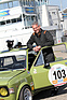 Fiat 128 Rally (1971) - Kampf der Zwerge - Preis der Stadt Stuttgart 2017