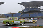 Fiat 128 Rally (1971) - Kampf der Zwerge - RGB Saisonfinale Nürburgring 2018