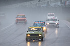 Fiat 128 Rally (1971) - Kampf der Zwerge am RGB Saisonfinale auf dem Nürburgring 2017