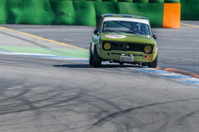 Fiat 128 Rally (1971) - Kampf der Zwerge