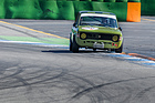Bild: Fiat 128 Rally (1971) - Kampf der Zwerge