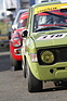 Fiat 128 Rally (1971) - am Kampf der Zwerge beim Preis der Stadt Magdeburg Oschersleben 2018