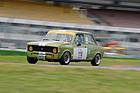 Bild: Fiat 128 Rally (1971) am Preis der Stadt Stuttgart 2018 - Kampf der Zwerge