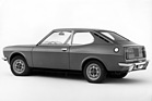 Fiat 128 SL (1971) - mit eigenständigem Heckabschluss