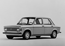 Pflichtübung – Fiat 128 Special im (historischen) Test