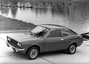 Fiat 128 Sport Coupé (1973) - kompaktes Sportcoupé