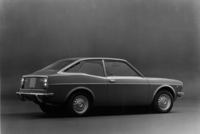 Fiat 128 Sport Coupé (1974) - S-Version mit dem klassischen Hüftschwung