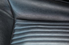 Fiat 128 rally (1974) - Kunststoff-Sitzbezüge