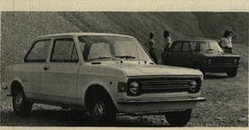 Fiat 128 