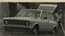 Fiat 128  (© Archiv Automobil Revue)