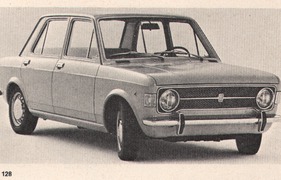 Fiat 128 