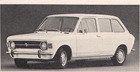 Fiat 128 