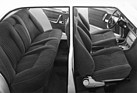 Fiat 130 (1972) - Interieur der 3,2-Liter-Limousine