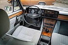 Fiat 130 (1973) - Der Chefsessel