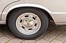 Fiat 130 (1973) - Fiat-typische Felgen (© Kai-Uwe Knoth, 2021) Fiat 130 (1973) - Fiat-typische Felgen (© Kai-Uwe Knoth, 2021)