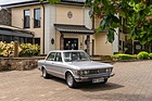 Fiat 130 (1973) - Fiats Aufstieg in die Chefetage