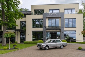 Fiat 130 (1973) - Mit ihm konnten Fiat-Fahrer endlich Luxus geniessen