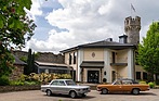 Artikelbild Chefsache - Fiat 130 gegen Opel Admiral