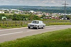 Fiat 130 (1973) - Unterwegs mit Stil