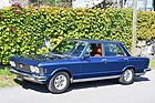 Fiat 130 Berlina 3200 Automatic (1975) - gemeldet als Lot 140 für Versteigerung der Oldtimer Galerie Toffen vom 17. Oktober 2020