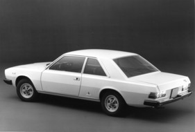 Fiat 130 Coupé (1971) - aus allen Winkeln ein erfeulicher Anblick