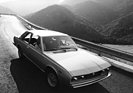 Fiat 130 Coupé (1972) - auf allen Strassen zuhause
