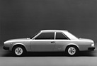 Fiat 130 Coupé (1972) - schlichte Eleganz - meisterhaft angewandt