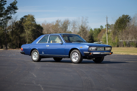 Fiat 130 Coupé (1973) - als Lot 003 versteigert an der Gooding & Company Ameila Island Auction am 11. März 2016 Fiat 130 Coupé (1973) - als Lot 003 versteigert an der Gooding & Company Ameila Island Auction am 11. März 2016