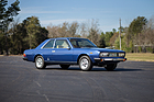 Fiat 130 Coupé (1973) - als Lot 003 versteigert an der Gooding & Company Ameila Island Auction am 11. März 2016