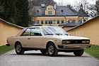 Image: Fiat 130 Coupé (1973) - on offer as lot 189 at the RM Auction in Monaco on May 10, 2014