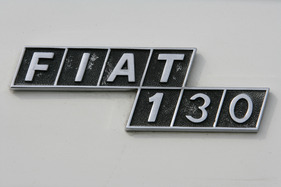Fiat 130 Coupé (1974) - Drei Liter Hubraum hatte der 130-er nie, das Coupé hat 3,2 Liter