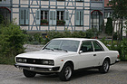 Fiat 130 Coupé (1974) - Vier oder auch 'mal fünf Personen haben problemlos Platz im grossen Fiat-Coupé