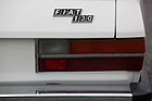 Fiat 130 Coupé (1974) - breite Heckleuchten