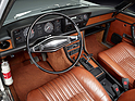 Fiat 130 Familiare (1974) - Blick ins Interieur