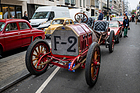 Bild: Fiat 130 HP (1907) – St. James Motoring Spectacle 2024