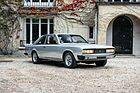 Fiat 130 V6 3200 Coupé (1972) - as lot 08 at the Artcurial "Automobiles Sur les Champs" auction on December 3, 2020