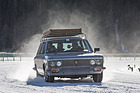 Fiat 130 "Villa d`Este" Introzzi (1971) - The I.C.E. St. Moritz 2022
