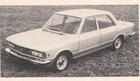 Fiat 130 