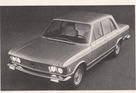 Fiat 130 