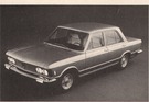 Fiat 130 