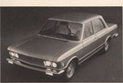 Fiat 130 