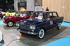 Fiat 1300 (1962) - angeboten für EUR 6900 - Rétromobile Paris 2020