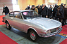 Fiat 1300 S Vignale (1964) - angeboten für EUR 25'000 - Rétromobile Paris 2018 (© Bruno von Rotz, 2018) Fiat 1300 S Vignale (1964) - angeboten für EUR 25'000 - Rétromobile Paris 2018 (© Bruno von Rotz, 2018)